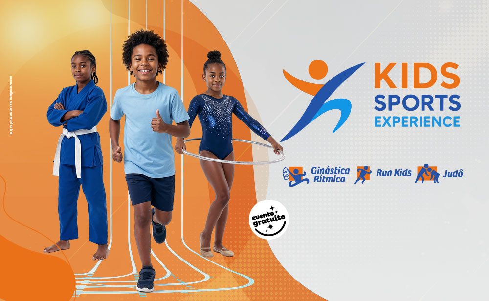 Circuito Kids Experience